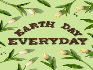 Making Earth Day Everyday